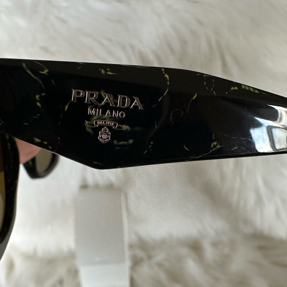 *Authentic* Prada Sunglasses*Authentic* - image 5
